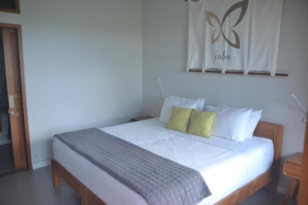 Bali Harmony Retreat Aparthotel ชังกู ภายนอก รูปภาพ