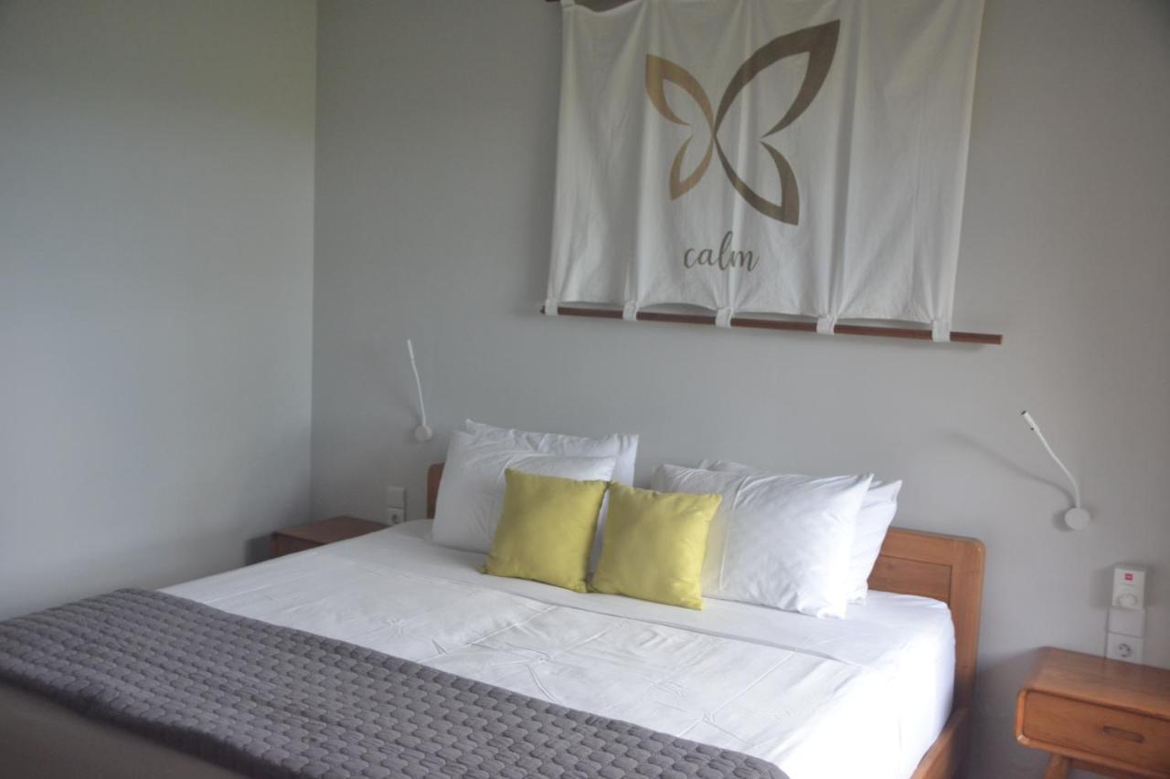 Bali Harmony Retreat Aparthotel ชังกู ภายนอก รูปภาพ